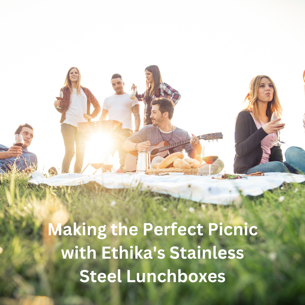 How To Keep Food Cold At A Picnic & Ensure Freshness