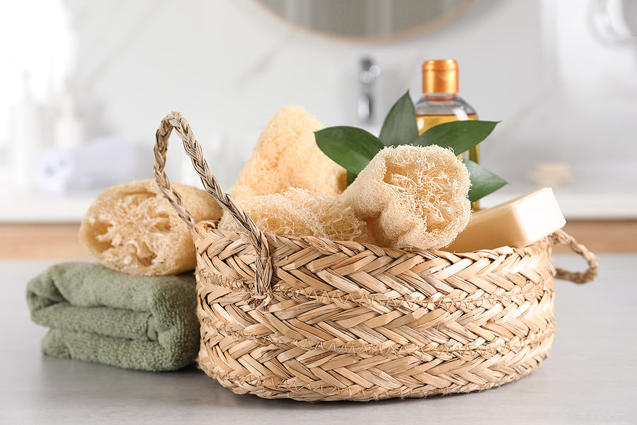 Treat Yourself This Xmas With Eco-Friendly Beauty Products!