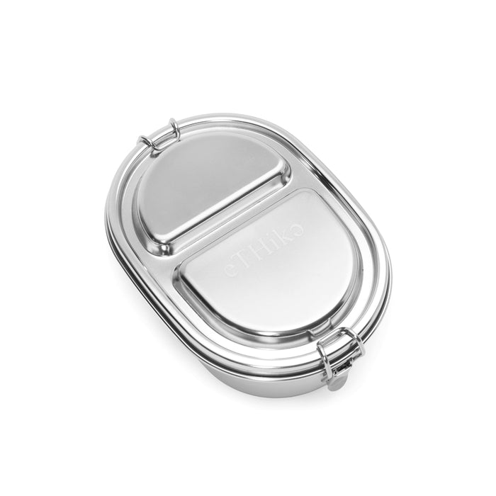 Ethika_Inc 2-Compartment SMART SNACK BOX