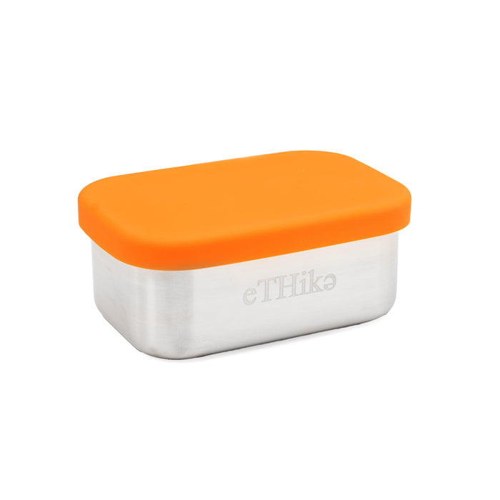 Ethika_Inc SET OF 2 FOOD CONTAINERS 150ml