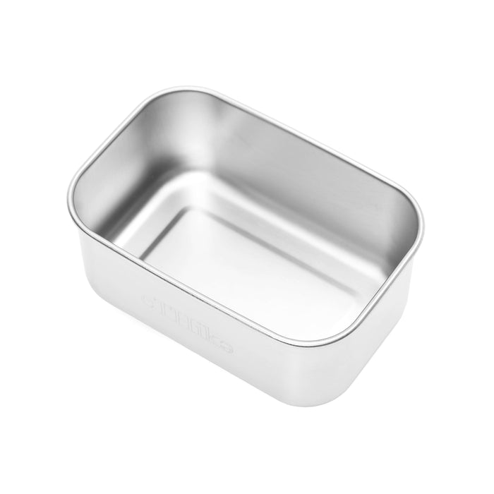 Ethika_Inc SET OF 2 FOOD CONTAINERS 150ml