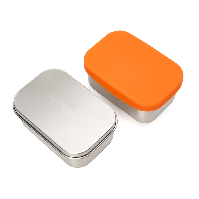 Ethika_Inc SET OF 2 FOOD CONTAINERS 150ml