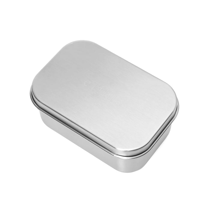 Ethika_Inc SET OF 2 FOOD CONTAINERS 150ml
