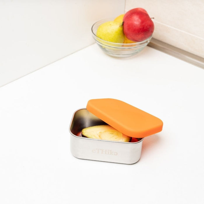 Ethika_Inc SET OF 2 FOOD CONTAINERS 150ml