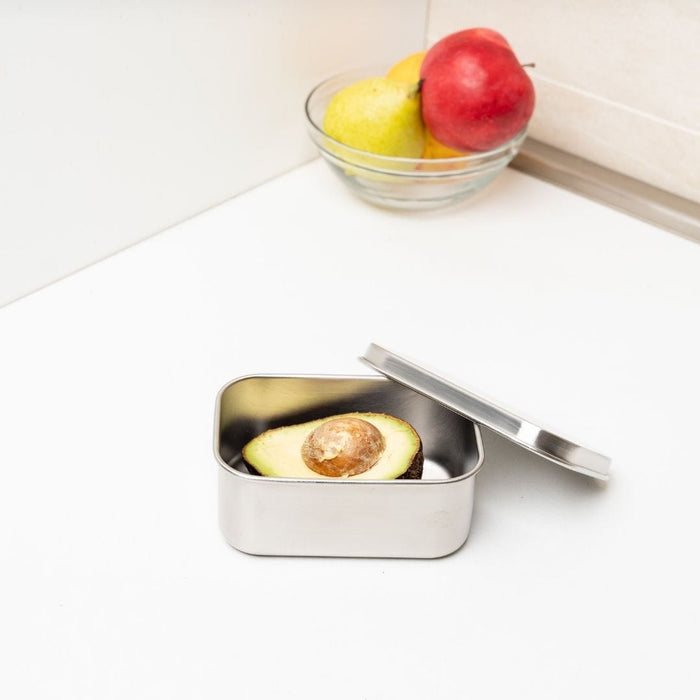 Ethika_Inc SET OF 2 FOOD CONTAINERS 150ml