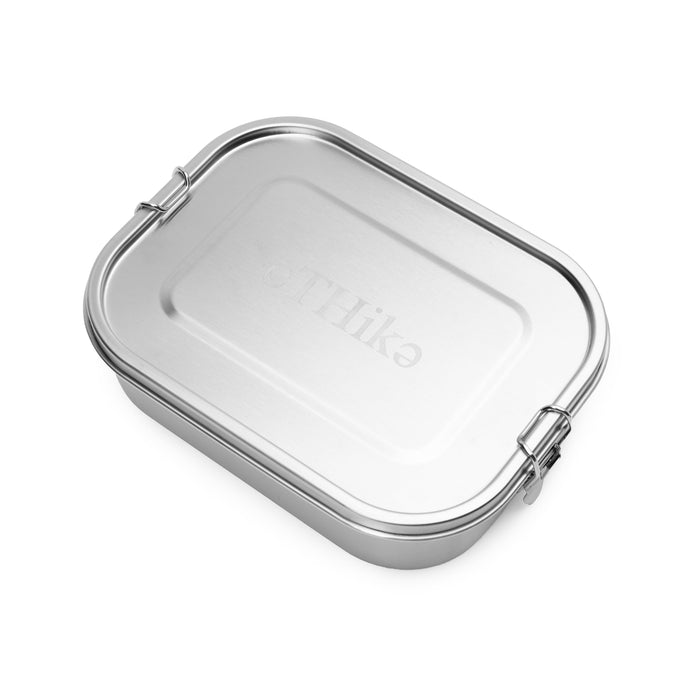 Ethika_Inc Stainless Steel Lunchbox Single Layer