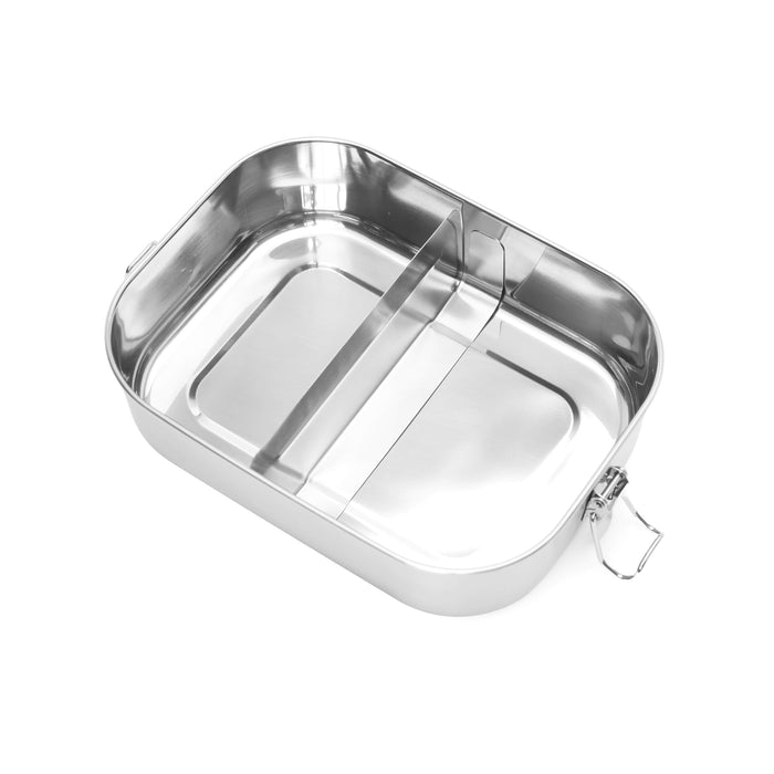 Ethika_Inc Stainless Steel Lunchbox Single Layer