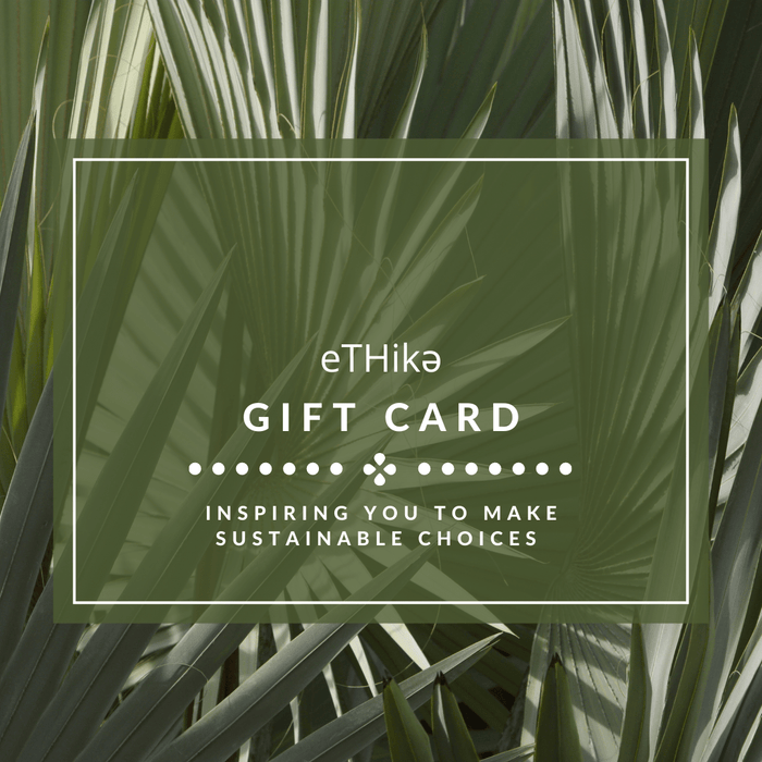 Ethika_Inc Gift Cards Ethika gift card