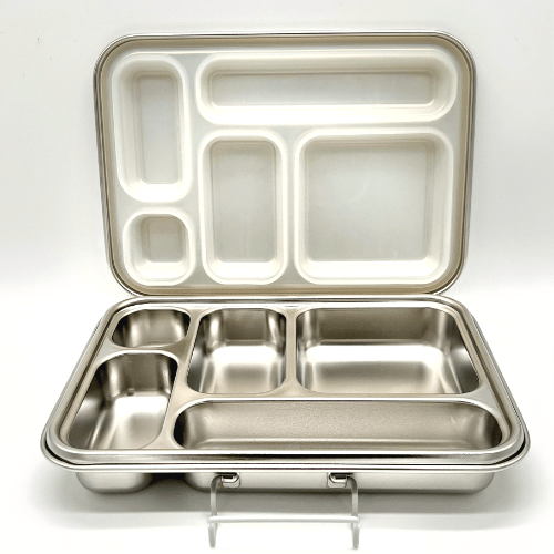 Ethika_Inc SMART LUNCHBOX 5 COMPARTMENTS 750ML