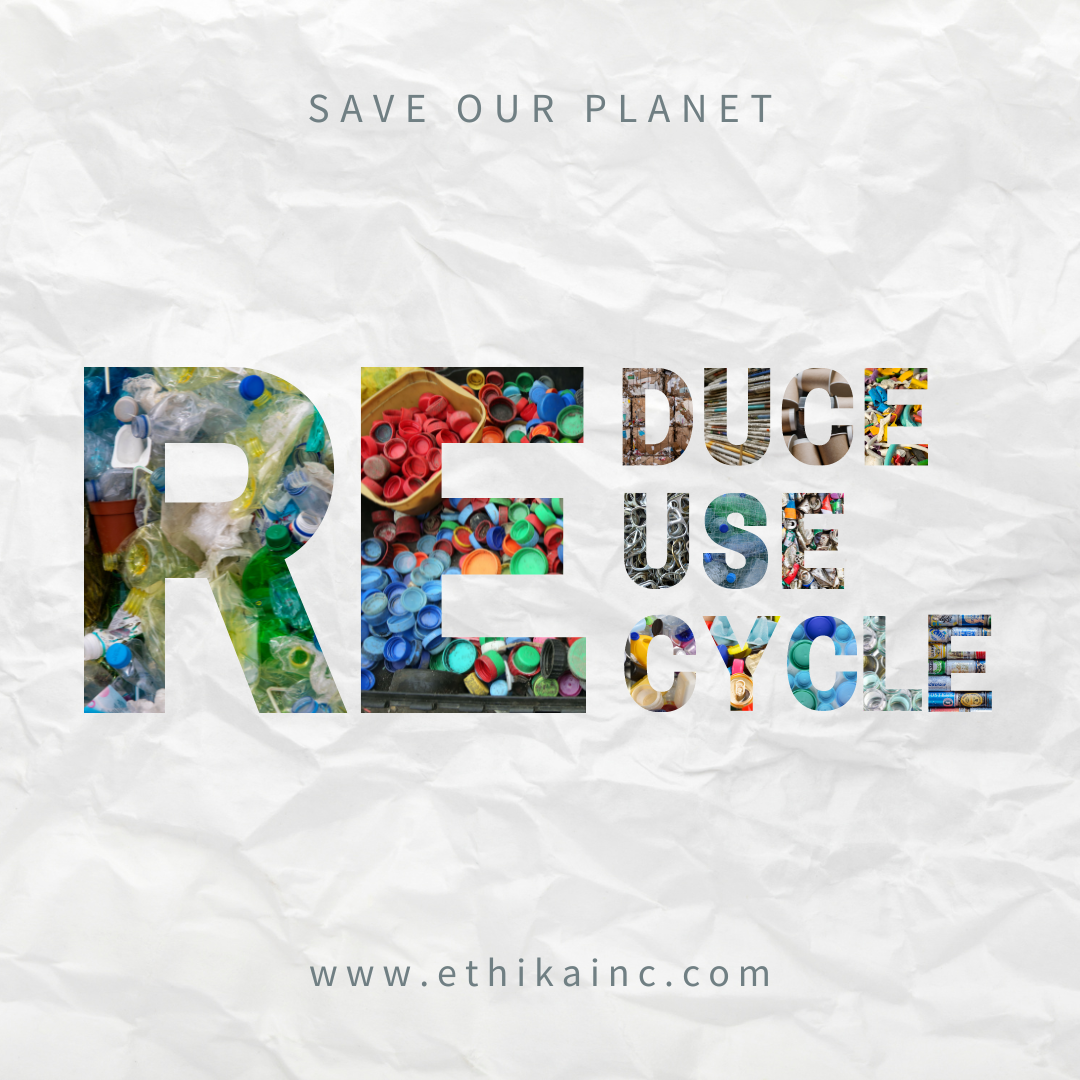 Waste Reduction: How to Reduce, Reuse, and Recycle to Minimize Environmental Impact