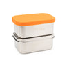 Ethika_Inc SET OF 2 FOOD CONTAINERS 150ml