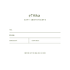 Ethika_Inc Gift Cards Ethika gift card
